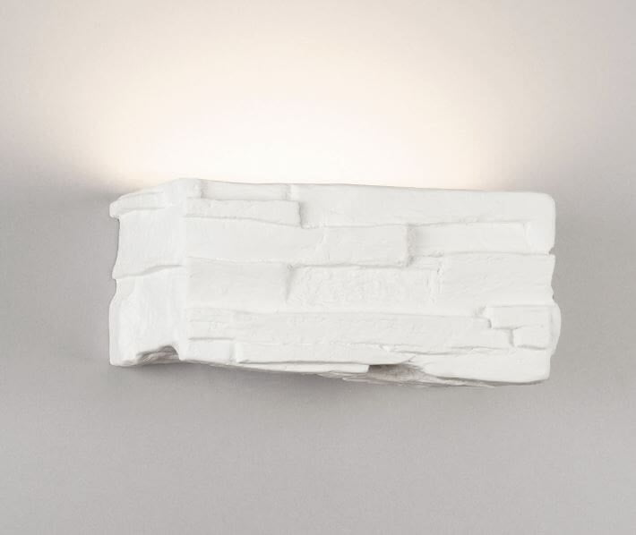 Blanc Wall Light