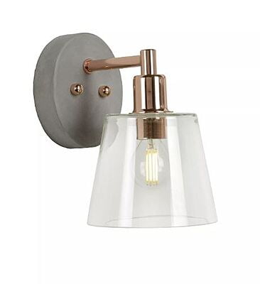 Iris Wall Light