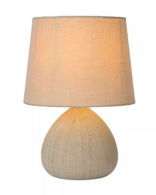 Savanna Table Lamp