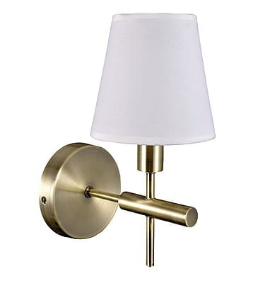 Tavis Wal lamp