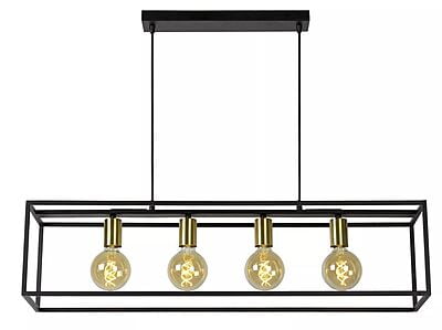 Vida Linear Pendant