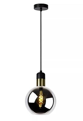 Wilden Globe Pendant