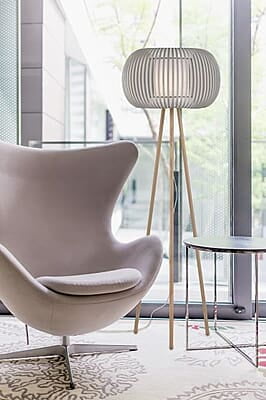 Aldo Floor Lamp