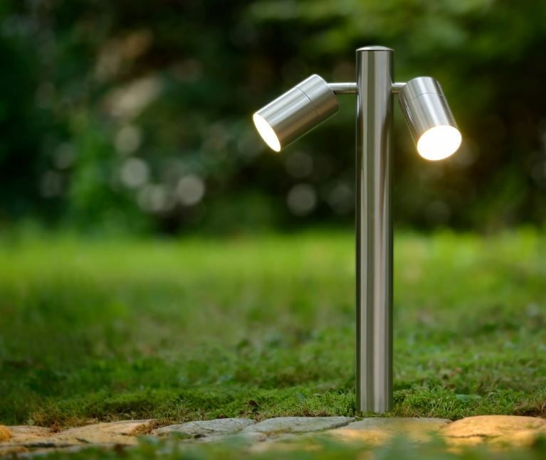 Arlan Bollard Light