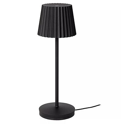 Arna Rechargeable Table Lamp