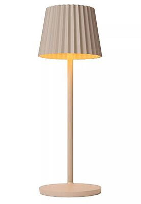 Arna Rechargeable Table Lamp