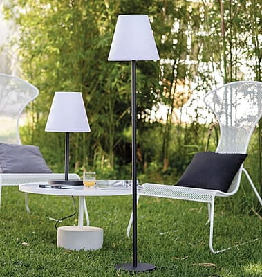 Auro Floor Lamp