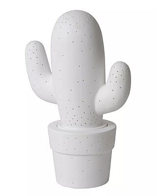 Cactus Rechargeable Table Lamp