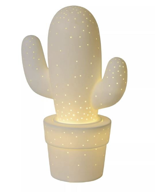 Cactus Rechargeable Table Lamp