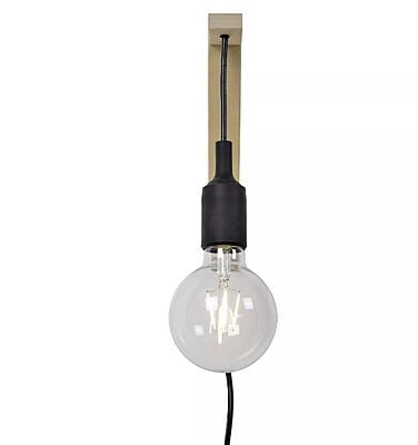 Cantora Wall Light