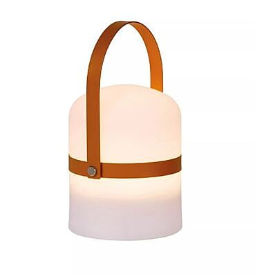 Capri Outdoor Table Lamp