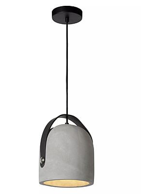 Concrete Pendant