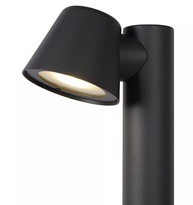 Devan Bollard Light