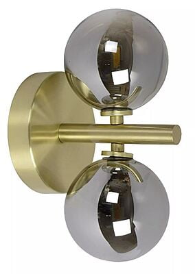 Duo Wall Light