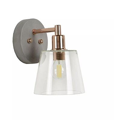 Iris Wall Light