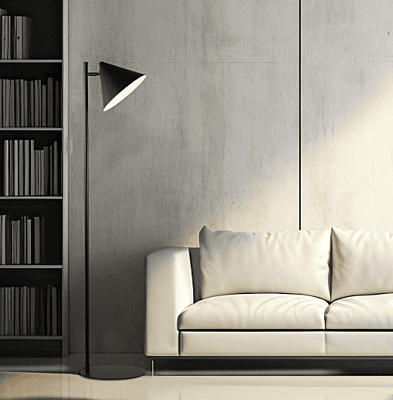 Juna Floor Lamp