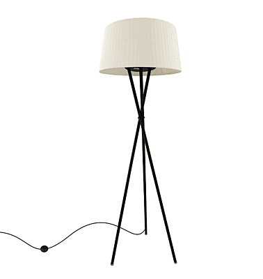 Kaeden Floor Lamp