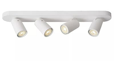 Lenos Track Spotlights