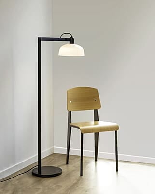 Lenos Floor Lamp