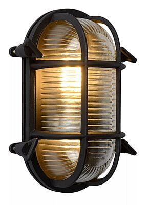 Magnus Outdoor Wall Light