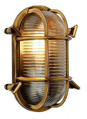 Magnus Outdoor Wall Light