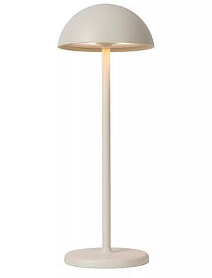 Mara Rechargeable Table Lamp