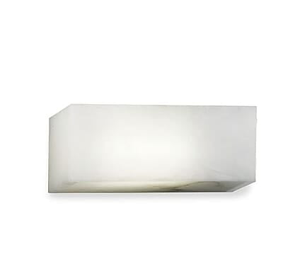 Alabaster Wall Light 1