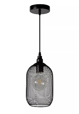 Single Mesh Pendant