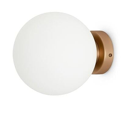 Orlan Wall Light