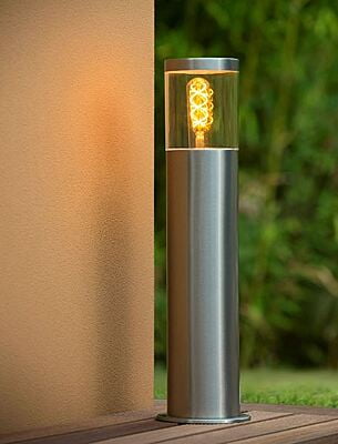 Otto Bollard Light