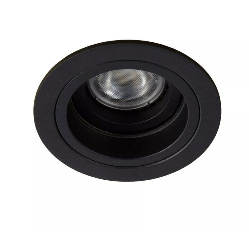 Recessed Spotlight -Round, GU10