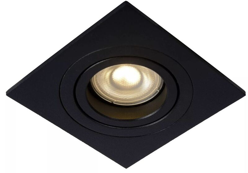 Recessed Spotlight - Square, GU10