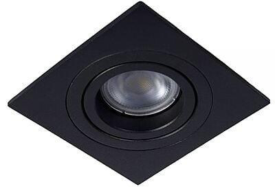 Recessed Spotlight - Square, GU10