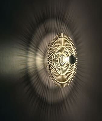 Tolus Wall Lamp