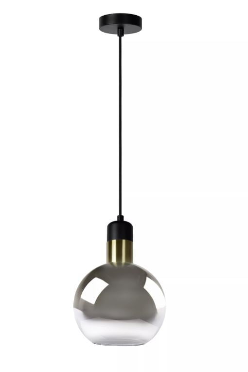 Wilden Globe Pendant